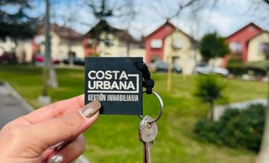 Arriendo con compromiso de venta| casa ciudad Satélite