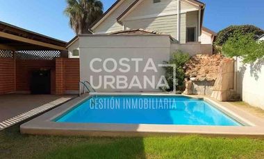 Arriendo con compromiso de venta| casa ciudad Satélite