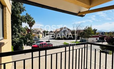 Arriendo con compromiso de venta| casa ciudad Satélite