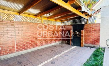 Arriendo con compromiso de venta| casa ciudad Satélite