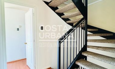 Arriendo con compromiso de venta| casa ciudad Satélite