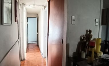 VENDO CASA COMUNA DE CABILDO