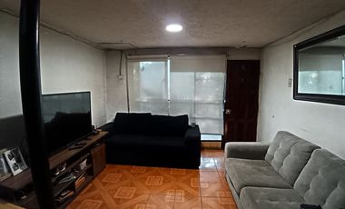 VENDO CASA COMUNA DE CABILDO