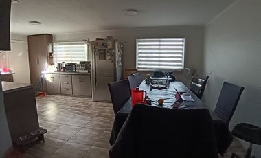 VENDO CASA COMUNA DE CABILDO