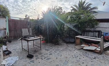 VENDO CASA COMUNA DE CABILDO