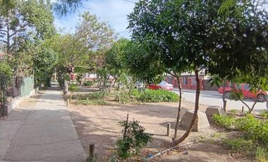 VENDO CASA COMUNA DE CABILDO