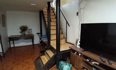 VENDO CASA COMUNA DE CABILDO