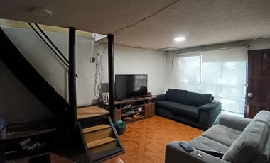 VENDO CASA COMUNA DE CABILDO