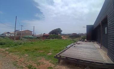 VENDO CASA PLAYA LA BALLENA - LA LIGUA