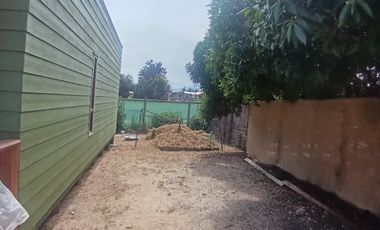 VENDO CASA PLAYA LA BALLENA - LA LIGUA