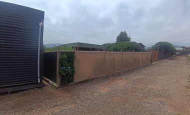 VENDO CASA PLAYA LA BALLENA - LA LIGUA