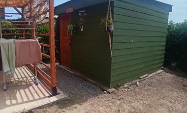 VENDO CASA PLAYA LA BALLENA - LA LIGUA