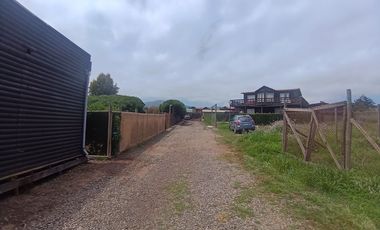 VENDO CASA PLAYA LA BALLENA - LA LIGUA