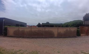 VENDO CASA PLAYA LA BALLENA - LA LIGUA