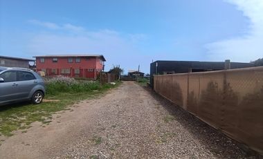 VENDO CASA PLAYA LA BALLENA - LA LIGUA