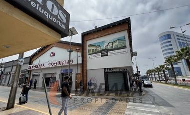 LOCALES COMERCIALES EXCELENTE UBICACIÓN