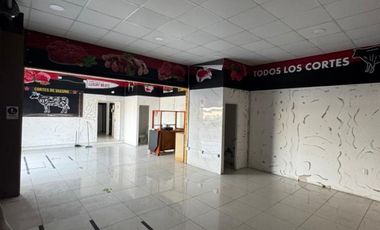 LOCALES COMERCIALES EXCELENTE UBICACIÓN