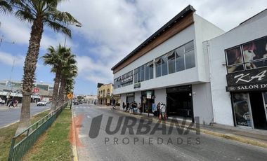 LOCALES COMERCIALES EXCELENTE UBICACIÓN