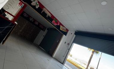 LOCALES COMERCIALES EXCELENTE UBICACIÓN