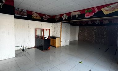 LOCALES COMERCIALES EXCELENTE UBICACIÓN