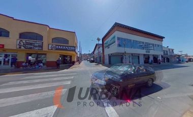 LOCALES COMERCIALES EXCELENTE UBICACIÓN