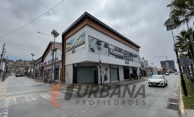 LOCALES COMERCIALES EXCELENTE UBICACIÓN