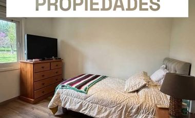 CONDOMINIO EL ACACIO