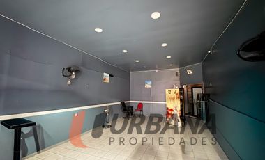 LOCAL ESQUINA CALLE MELGAREJO