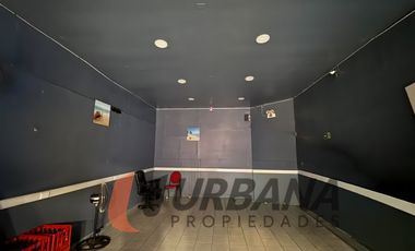 LOCAL ESQUINA CALLE MELGAREJO