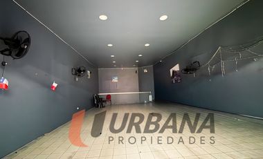 LOCAL ESQUINA CALLE MELGAREJO