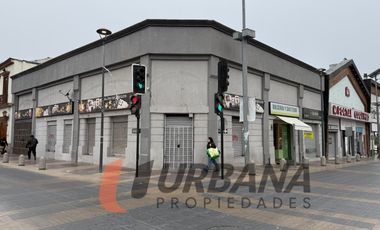 LOCAL ESQUINA CALLE MELGAREJO