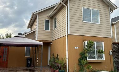 CONDOMINIO PRADOS DE BUIN