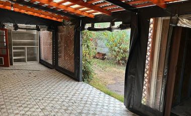 CONDOMINIO PRADOS DE BUIN