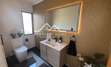 VENTA CASA 6 DORM + SERVICIO CHAMISERO DUNALASTAIR, LINCOLN