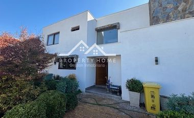 VENTA CASA 6 DORM + SERVICIO CHAMISERO DUNALASTAIR, LINCOLN