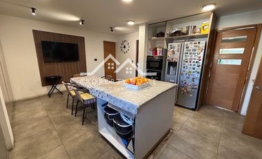 VENTA CASA 6 DORM + SERVICIO CHAMISERO DUNALASTAIR, LINCOLN