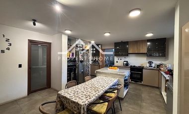 VENTA CASA 6 DORM + SERVICIO CHAMISERO DUNALASTAIR, LINCOLN