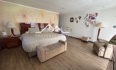 VENTA CASA 6 DORM + SERVICIO CHAMISERO DUNALASTAIR, LINCOLN