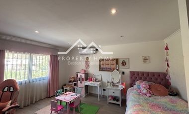 VENTA CASA 6 DORM + SERVICIO CHAMISERO DUNALASTAIR, LINCOLN