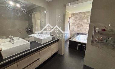 VENTA CASA 6 DORM + SERVICIO CHAMISERO DUNALASTAIR, LINCOLN