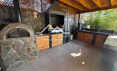 VENTA CASA 6 DORM + SERVICIO CHAMISERO DUNALASTAIR, LINCOLN