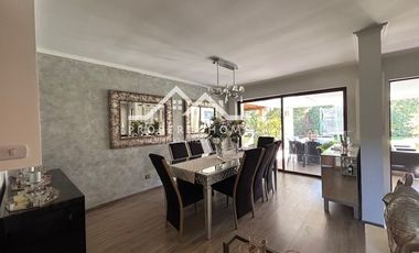 VENTA CASA 6 DORM + SERVICIO CHAMISERO DUNALASTAIR, LINCOLN