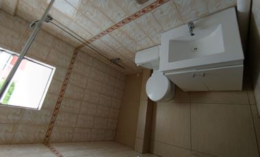 CASA EN CONDOMINIO EN EL CORAZÓN DE PEÑAFLOR