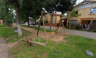 CASA EN CONDOMINIO EN EL CORAZÓN DE PEÑAFLOR