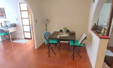 CASA EN CONDOMINIO EN EL CORAZÓN DE PEÑAFLOR