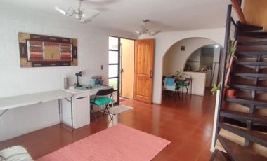 CASA EN CONDOMINIO EN EL CORAZÓN DE PEÑAFLOR