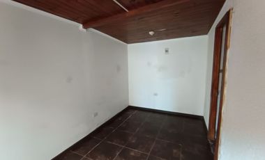 CASA EN CONDOMINIO EN EL CORAZÓN DE PEÑAFLOR