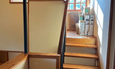 PINARES DE ALGARROBO