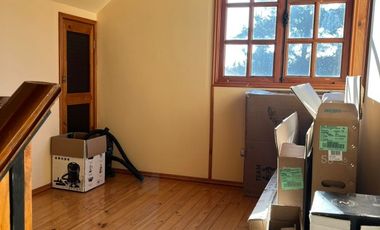 PINARES DE ALGARROBO