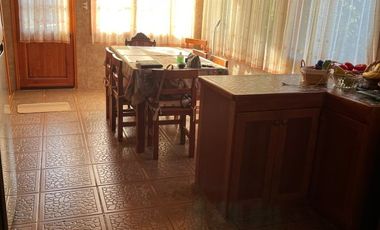 PINARES DE ALGARROBO